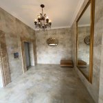 Kirayə (aylıq) 4 otaqlı Ofis, Səbail rayonu 15