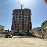 Satılır 1 otaqlı Yeni Tikili, Azadlıq metrosu, 7-ci mikrorayon, Binəqədi rayonu 3
