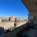 Satılır 2 otaqlı Yeni Tikili, Nəsimi metrosu, 9-cu mikrorayon, Binəqədi rayonu 4