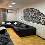 Kirayə (aylıq) 3 otaqlı Yeni Tikili, Neftçilər metrosu, Nizami rayonu 2