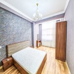 Kirayə (aylıq) 2 otaqlı Yeni Tikili, Qara Qarayev metrosu, Nizami rayonu 19