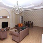 Kirayə (aylıq) 4 otaqlı Yeni Tikili, 28 May metrosu, Port Baku, Nəsimi rayonu 2
