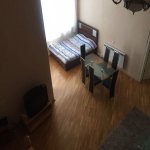 Kirayə (günlük) 4 otaqlı Köhnə Tikili, Sahil metrosu, Səbail rayonu 18