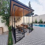 Kirayə (aylıq) 5 otaqlı Bağ evi, Mərdəkan, Xəzər rayonu 6