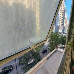 Satılır 2 otaqlı Köhnə Tikili, 28 May metrosu, Nəsimi rayonu 8