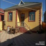 Satılır 3 otaqlı Həyət evi/villa, Zabrat qəs., Sabunçu rayonu 1