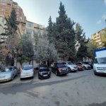Satılır 2 otaqlı Köhnə Tikili, Gənclik metrosu, Nərimanov rayonu 14