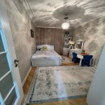 Satılır 4 otaqlı Köhnə Tikili, Neftçilər metrosu, Bakıxanov qəs., Sabunçu rayonu 8