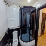 Kirayə (aylıq) 3 otaqlı Yeni Tikili, Xətai metrosu, Xətai rayonu 10