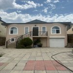 Kirayə (aylıq) 4 otaqlı Həyət evi/villa, Badamdar qəs., Səbail rayonu 1