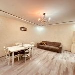 Посуточно 2 комнатная Новостройка Хырдалан 3