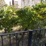 Kirayə (aylıq) 4 otaqlı Köhnə Tikili, İnşaatçılar metrosu, Yeni Yasamal qəs., Yasamal rayonu 25