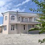 Kirayə (günlük) 7 otaqlı Həyət evi/villa Quba 2