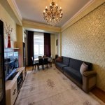 Satılır 3 otaqlı Yeni Tikili, Gənclik metrosu, Nərimanov rayonu 9