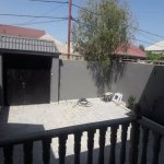 Satılır 4 otaqlı Həyət evi/villa, Zabrat qəs., Sabunçu rayonu 3