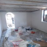 Satılır 1 otaqlı Həyət evi/villa, Nizami metrosu, Yasamal rayonu 1