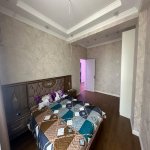 Аренда 3 комнат Новостройка, İnşaatçılar метро, пос. Йени Ясамал, Ясамал район 5