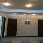 Kirayə (aylıq) 3 otaqlı Yeni Tikili, Xətai metrosu, Xətai rayonu 7