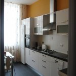 Kirayə (aylıq) 3 otaqlı Yeni Tikili, 20 Yanvar metrosu, Nəsimi rayonu 3