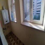 Satılır 2 otaqlı Yeni Tikili Xırdalan 7