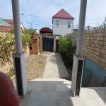 Satılır 4 otaqlı Həyət evi/villa Sumqayıt 15