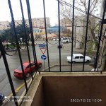 Satılır 1 otaqlı Köhnə Tikili, Neftçilər metrosu, 8-ci kilometr, Nizami rayonu 16