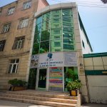 Kirayə (aylıq) 8 otaqlı Ofis, Nərimanov rayonu 1