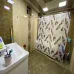 Satılır 8 otaqlı Həyət evi/villa, Avtovağzal metrosu, Biləcəri qəs., Binəqədi rayonu 21