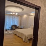 Продажа 2 комнатная Новостройка, м. Эльмляр Академиясы метро, Ясамал район 4