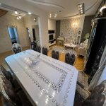 Satılır 6 otaqlı Həyət evi/villa, Neftçilər metrosu, Bakıxanov qəs., Sabunçu rayonu 4