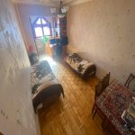 Satılır 4 otaqlı Köhnə Tikili, Azadlıq metrosu, 8-ci mikrorayon, Binəqədi rayonu 3