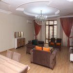 Kirayə (aylıq) 4 otaqlı Yeni Tikili, 28 May metrosu, Nəsimi rayonu 7