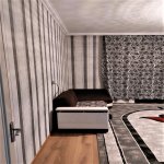 Kirayə (aylıq) 2 otaqlı Yeni Tikili, Qara Qarayev metrosu, Nizami rayonu 16