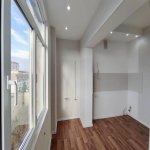 Satılır 2 otaqlı Köhnə Tikili, Xalqlar dostluğu metrosu, Nizami rayonu 8