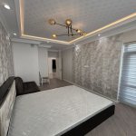 Kirayə (aylıq) 3 otaqlı Yeni Tikili, Həzi Aslanov metrosu, H.Aslanov qəs., Xətai rayonu 4