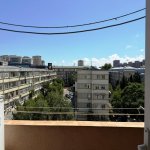 Satılır 2 otaqlı Köhnə Tikili, Gənclik metrosu, Binəqədi rayonu 15