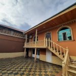 Satılır 3 otaqlı Həyət evi/villa, Avtovağzal metrosu, Biləcəri qəs., Binəqədi rayonu 5