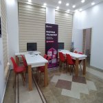 Kirayə (aylıq) 3 otaqlı Ofis, Nəriman Nərimanov metrosu, Nərimanov rayonu 8