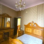 Kirayə (aylıq) 3 otaqlı Yeni Tikili, Nərimanov rayonu 5