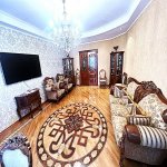 Kirayə (aylıq) 4 otaqlı Yeni Tikili, Nizami metrosu, Yasamal qəs., Yasamal rayonu 1