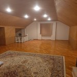 Kirayə (aylıq) 5 otaqlı Həyət evi/villa Xırdalan 15