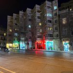 Аренда 3 комнатная Вторичка, Nizami метро, Ясамал район 1