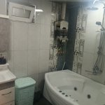 Satılır 5 otaqlı Həyət evi/villa, Əhmədli metrosu, Əhmədli, Xətai rayonu 30