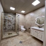 Аренда 3 комнатная Новостройка, Сябаиль район 11