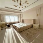 Kirayə (aylıq) 3 otaqlı Yeni Tikili, Ağ şəhər, Xətai rayonu 6