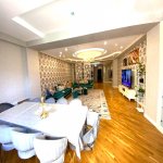 Аренда 4 комнатная Новостройка, пос. Бадамдар, Сябаиль район 2