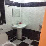 Kirayə (günlük) 1 otaqlı Həyət evi/villa, Elmlər akademiyası metrosu, Musabəyov parkı, Yasamal rayonu 4