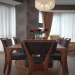 Kirayə (aylıq) 3 otaqlı Yeni Tikili, Nizami metrosu, Caspian Plaza, Nəsimi rayonu 5