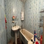 Satılır 3 otaqlı Köhnə Tikili, Xalqlar dostluğu metrosu, Nizami rayonu 12