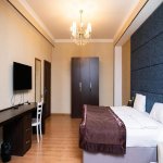 Satılır Mini otel / Xostel, AZTV telekanalı, Nəsimi rayonu 12